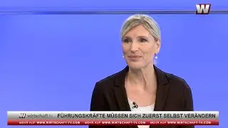 Expertin: Manager, die Change wollen, m&uuml;ssen zuerst sich ver&auml;ndern