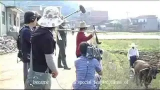 GIAHS China Implementation