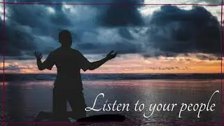 Listen to your people