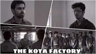 🎬 Kota Factory &ndash; Students&rsquo; Pain 😔 | Every Student&rsquo;s Untold Story