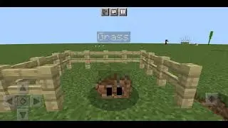 GameTest Framework - Minecraft UI Module (Official) - No npc screen anymore