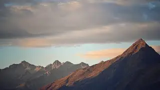 « La feuille d’automne » - Trip Pyrénées (part 1)