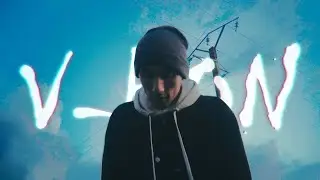 V-RON - OC&Eacute;AN (prod.Zuk)
