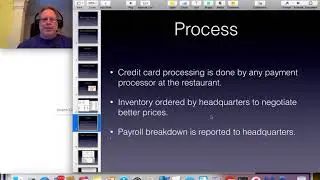 Blockchain concepts and terminology