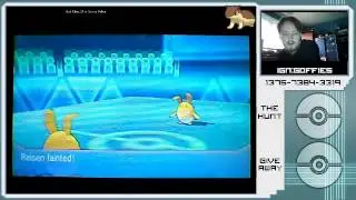 Twitch Battles - GoffiesEnigma vs MechaMeta Lag Battle
