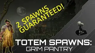 Surviving the Fog: Grim Pantry - Backwater Swamp