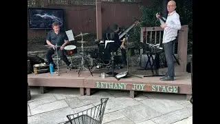 Rob Patrick Group - It Could Happen To You
