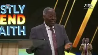 Divine Assurance of God's call into the Ministry