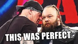 RAW IS XXX Was Absolutely Amazing... (WWE RAW 1/23/23)