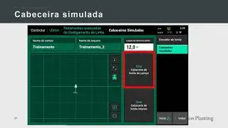 13   Cabeceira Simulada