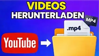 So l&auml;dst du YouTube-Videos im Jahr 2026 herunter | Ohne Programme, Kostenlos und Legal
