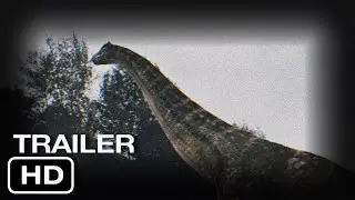 The Lost Isle &ndash; Official Trailer