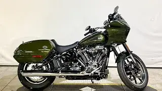 2026 Harley-Davidson&reg; FXLRST - Low Rider&reg; ST