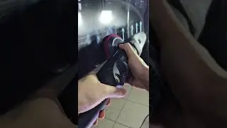полировка глубоких царапин обучение #полировкаавто #detailing