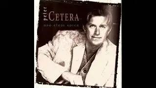 Peter Cetera - The End of Camelot (1995)