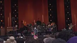 Dead & Company- Brown Eyed Women, Live,  Golden Gate Park,  San Francisco,  8-2-25, 1st Set , in 4K 