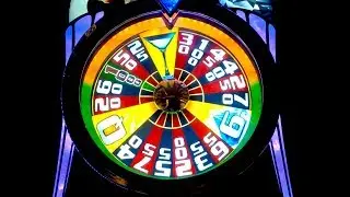 007 Diamonds Are Forever Slot - NICE SESSION, ALL FEATURES!