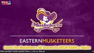 Eastern Lady Musketeers vs Scottsburg Lady Warriors