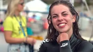 Swim The Island Bergeggi 2022