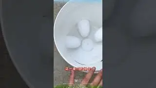 Can you imagine using a plastic bucket to transform into such a practical##
