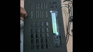 HƯỚNG DẪN CÁCH MỞ RIP CÀI ĐẶT SẲN TRÊN BỘ TRỐNG ĐIỆN TỬ ROLAND R8