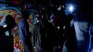 &AElig;-Ryū - Mon Ciel (Clip officiel)
