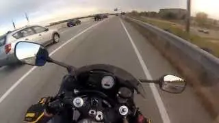 K&N Air Filter Problems
