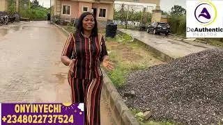 LAND IN MOWE / BUNGALOW FOR SALE IN MOWE / BLUESTONE ESTATE MOWE