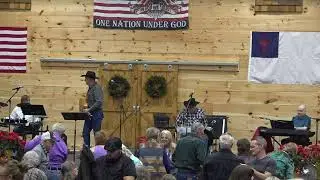 Sac River Cowboy Church LIVE STREAM