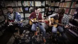 The Georgia Flood - Jailhouse - 2/27/2017 - Paste Studios, New York, NY