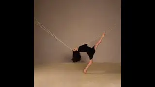 The Gestures by Maureen Fleming LIVE at La MaMa
