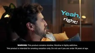 Thrive: Quit Cold Turkey? Yeah, right.