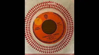 Bernie Schwartz - Something's Wrong (1965)