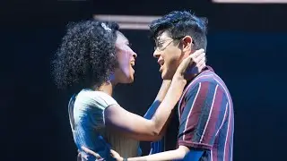 Act II | Little Shop of Horrors | Pasadena Playhouse