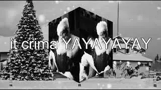 Джингл-джангл (инструментальная версия)