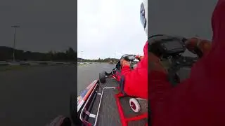 Trackhouse Motorplex Karting Challenge Round 10 Final