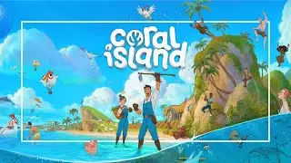 &iquest;El SUSTITUTO de STARDEW VALLEY? - Coral Island Gameplay Espa&ntilde;ol
