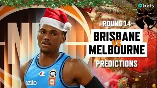 Brisbane Bullets vs Melbourne United NBL Tips | Can United Stabilise on the Road?