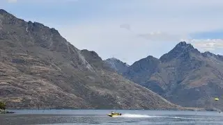 DAY 3 || Aoraki / Mount Cook to Wanaka