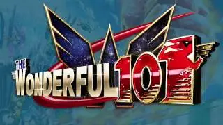 EV06: Get to the Goddess Statue! - The Wonderful 101 [OST]