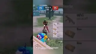 Samurai Mode #BGMI #BattlegroundsMobileIndia #PUBGMobileIndia #Gaming #gaming #montage #gaming