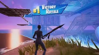Fortnite reload
