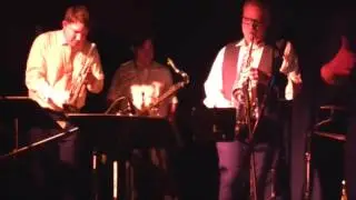 The Seattleites - Ska Train