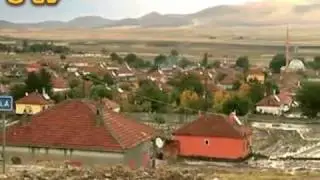 İZZET VE İSMET BAĞCI KARDEŞLER. VE SOYDAN UÇAR