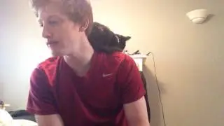 I am Alive with a Sick Kitty