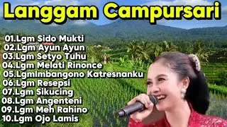 LANGGAM CAMPURSARI TERPOPULER 2026 