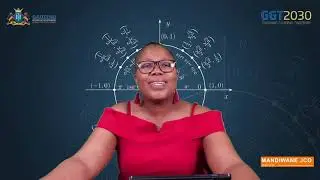 TECHNICAL MATHEMATICS GRADE 12 : PAPER 1 REVISION