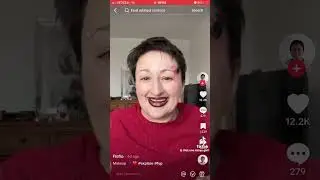 Flo Flo needs help.. (Not my vid)