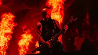 Slayer - FEQ 2025