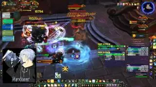 Temple of the Jade Serpent CM - Best Realm - Disc Priest PoV
